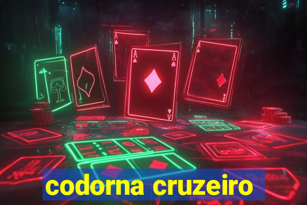 codorna cruzeiro